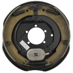 12" QRG Electric Brake Assembly for 5.2, 6 & 7K Axles - LH