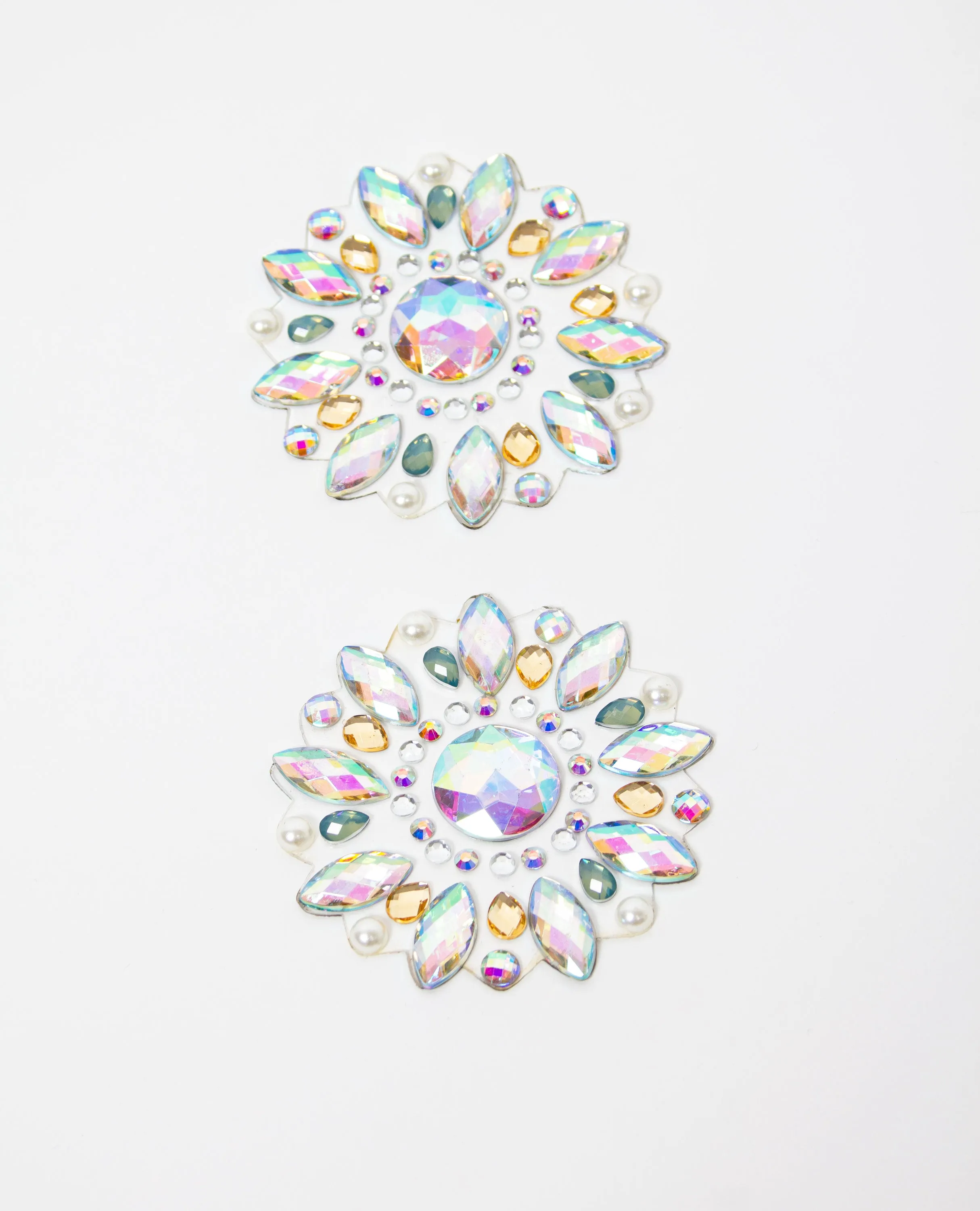 CD  JEWEL PASTIES