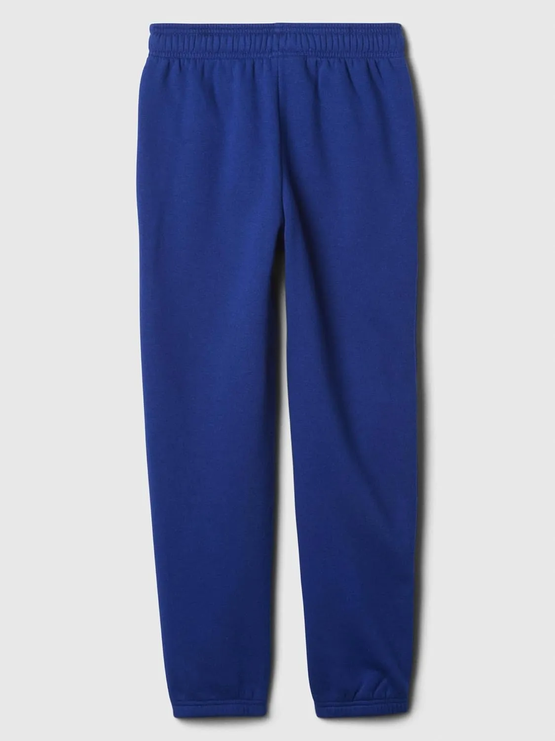 GAP Boys' Heritage Logo Pull-on Jogger Sweatpants