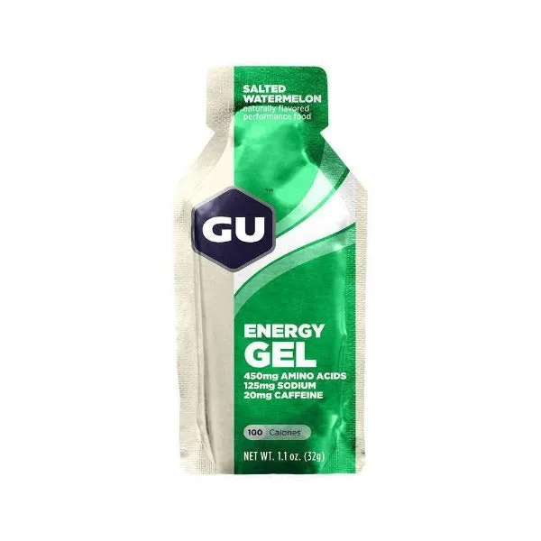GU Original Energy Gel
