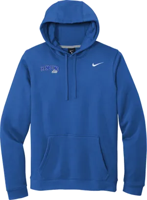 Ironbound Nike Club Fleece Pullover Hoodie