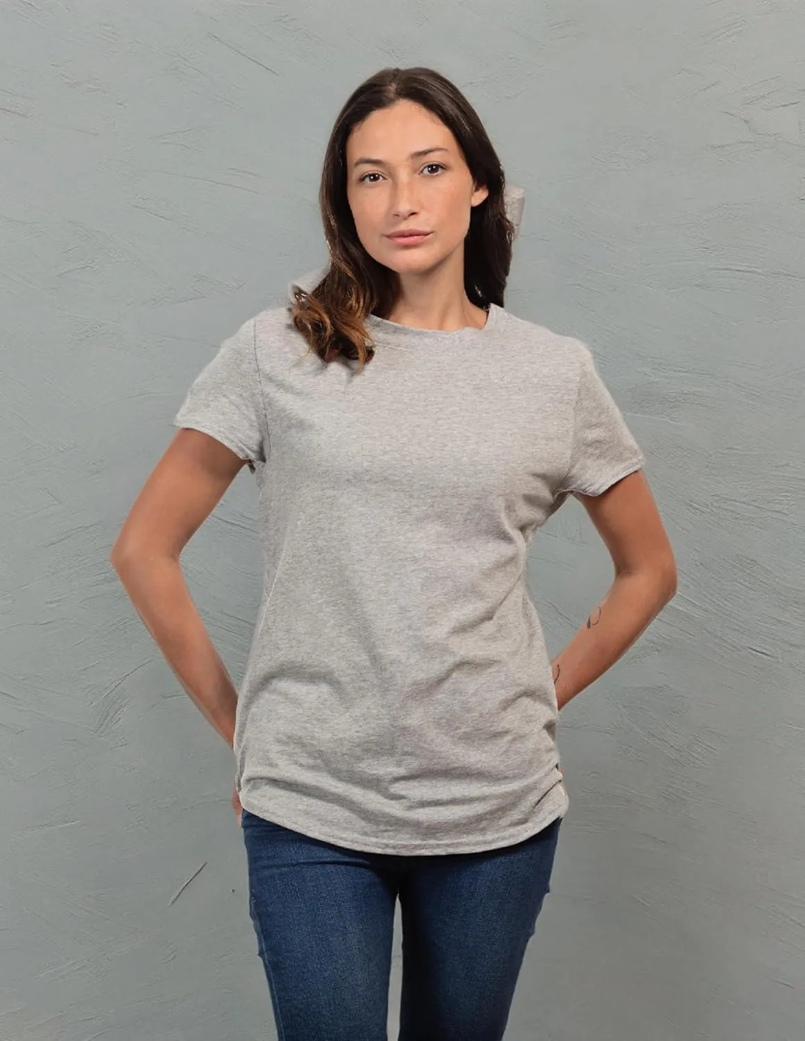 MAI Shoulder Surgery Shirts for Women - Soft Fabric Tear Away Shirt with Premium Snap, Chemo Shirts for Port Access