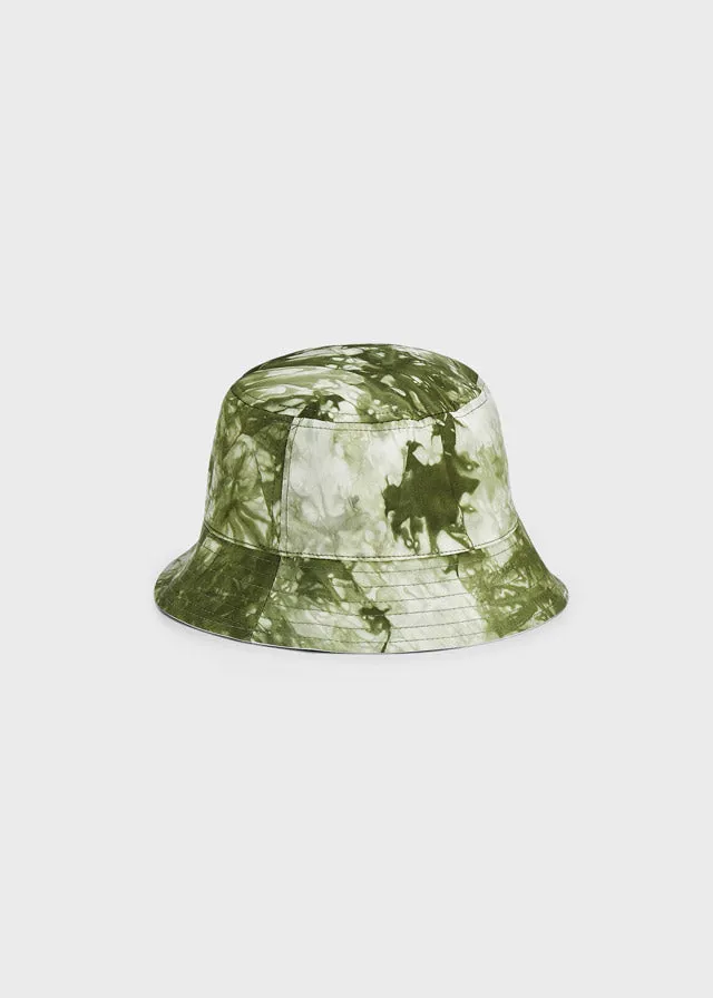 Mayoral Green  Summer Hat