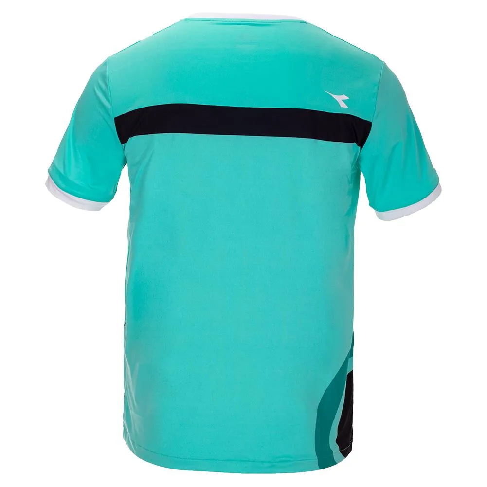 Men`s Clay Tennis Top Atlantis C