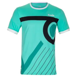 Men`s Clay Tennis Top Atlantis C