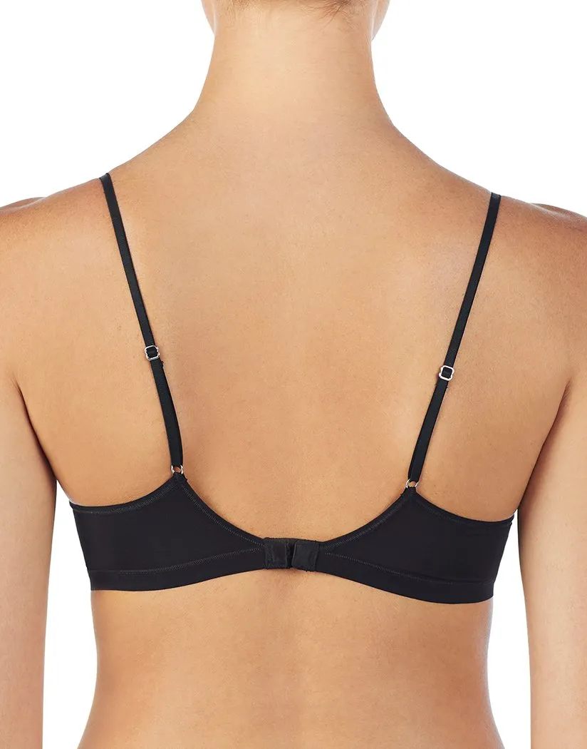 On Gossamer Next To Nothing Micro Wireless Bra G7190