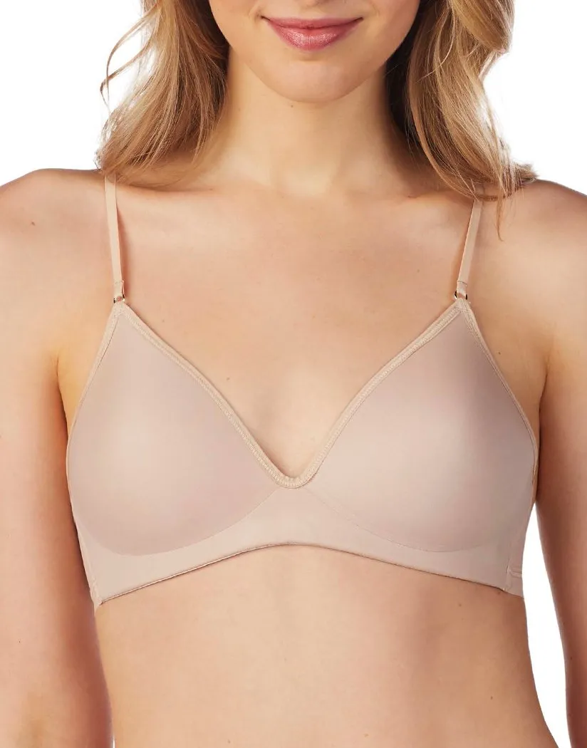 On Gossamer Next To Nothing Micro Wireless Bra G7190