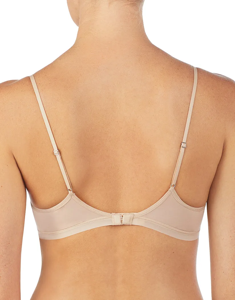 On Gossamer Next To Nothing Micro Wireless Bra G7190