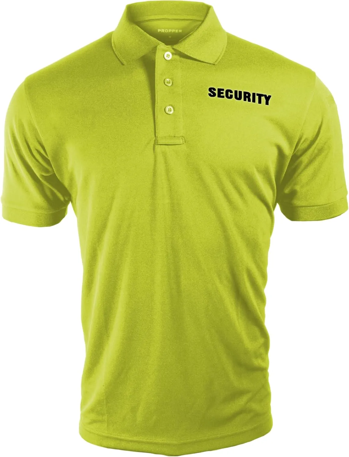 Propper Short Sleeve Security Uniform Polo Shirt