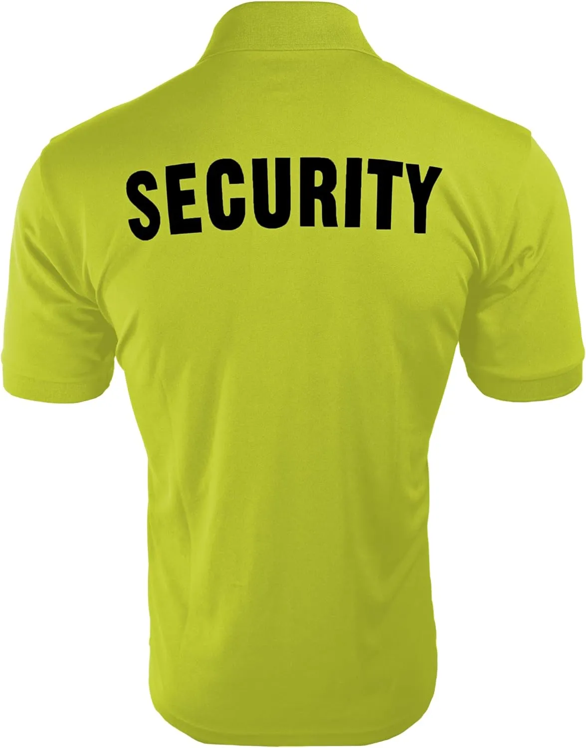 Propper Short Sleeve Security Uniform Polo Shirt