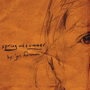 Spring and Summer EPs