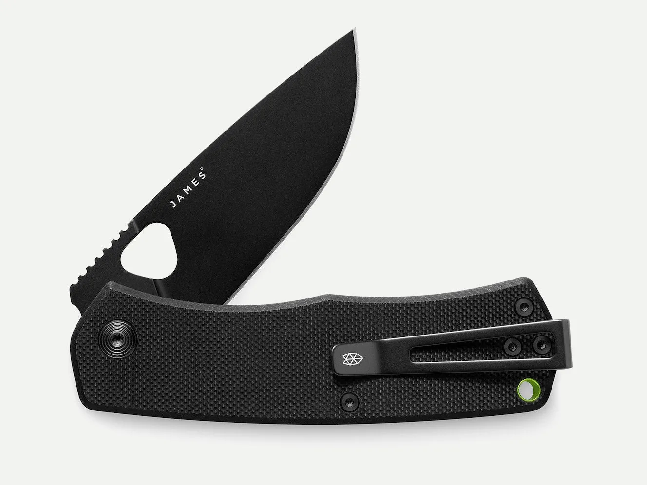 The James Brand - Folsom