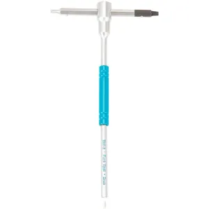 THH-2 Sliding T-Handle Hex Bike Wrench