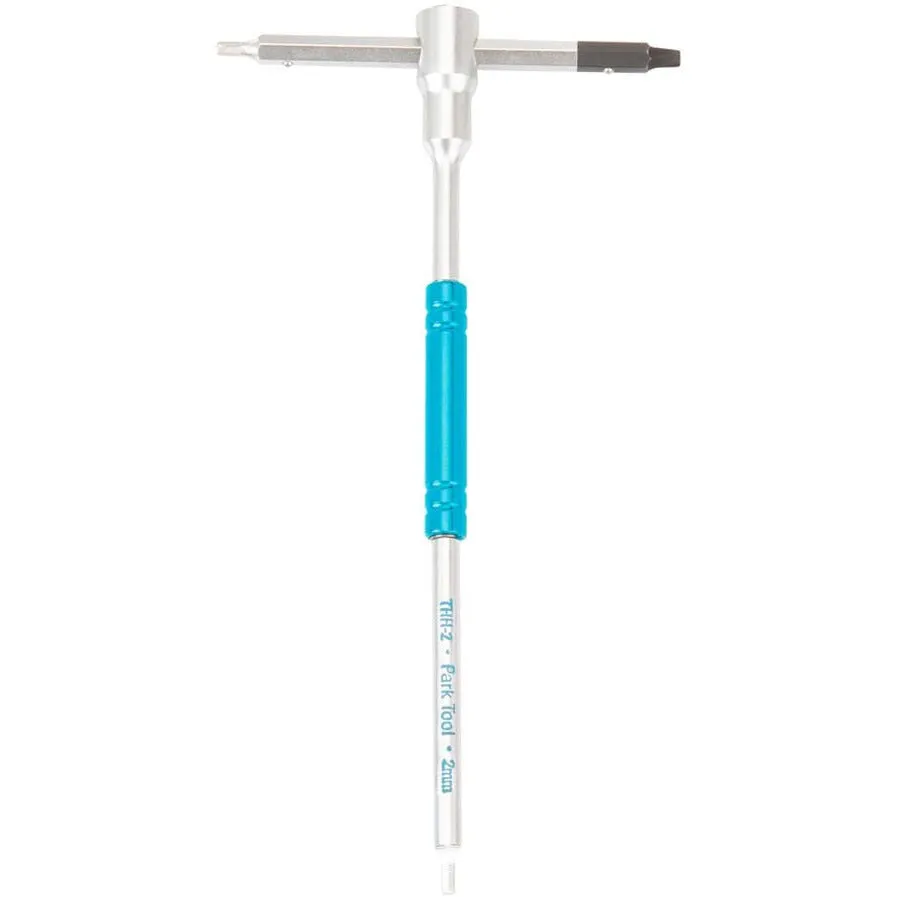 THH-2 Sliding T-Handle Hex Bike Wrench