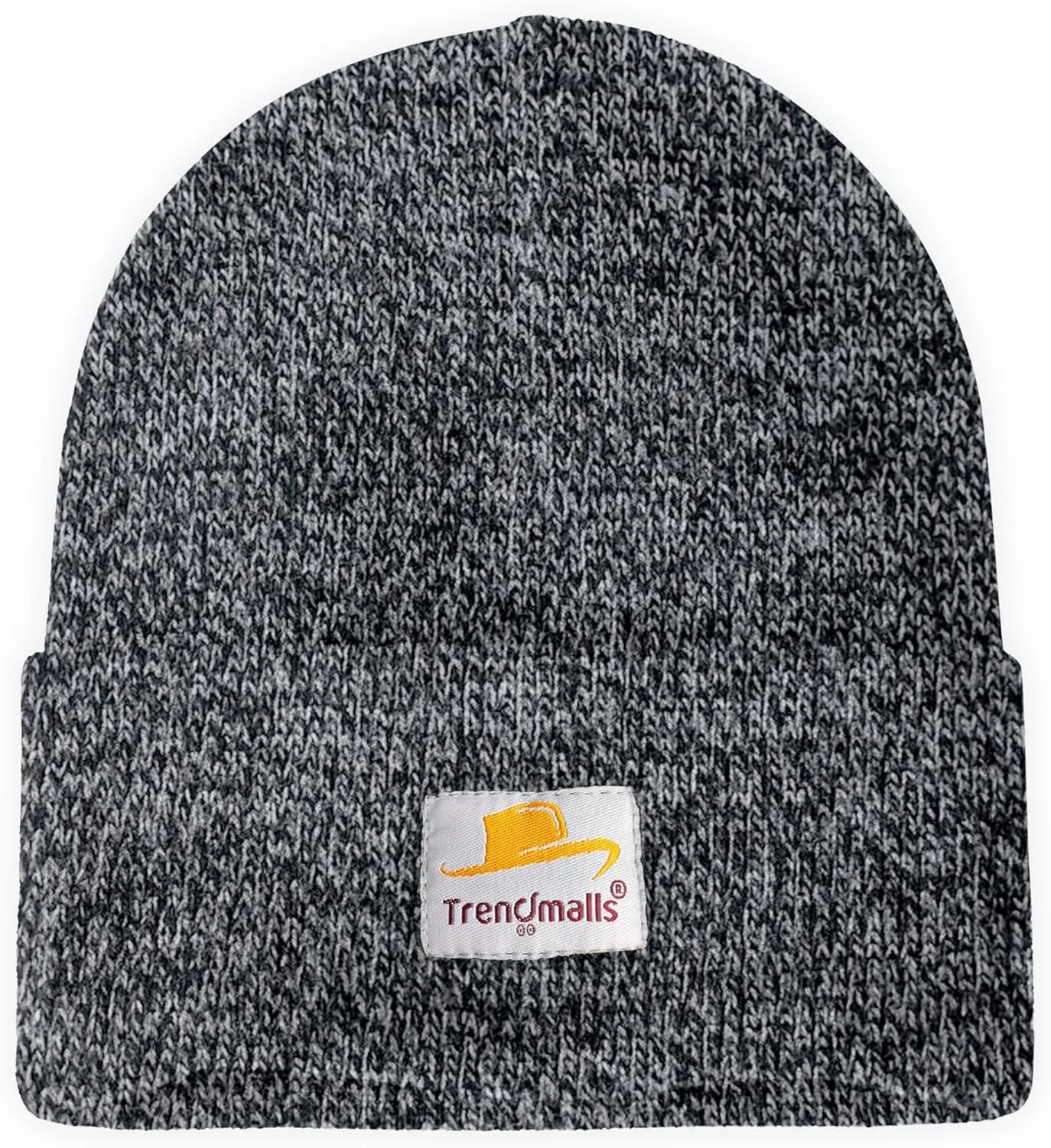 TRENDMALLS Mens/Women/Kids Cap Unisex Hat Knit Cuffed Beanie