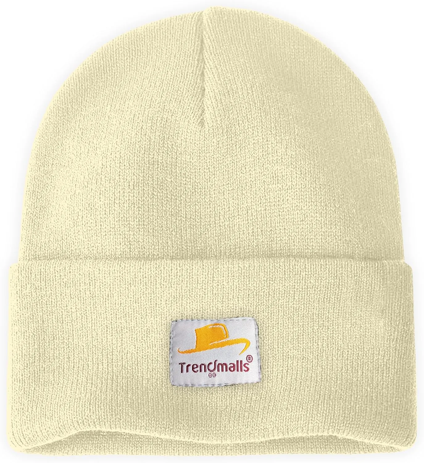 TRENDMALLS Mens/Women/Kids Cap Unisex Hat Knit Cuffed Beanie