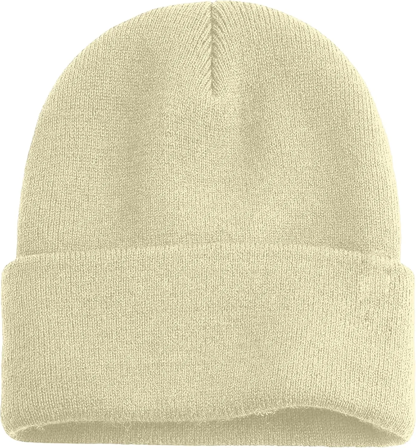 TRENDMALLS Mens/Women/Kids Cap Unisex Hat Knit Cuffed Beanie