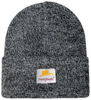 TRENDMALLS Mens/Women/Kids Cap Unisex Hat Knit Cuffed Beanie