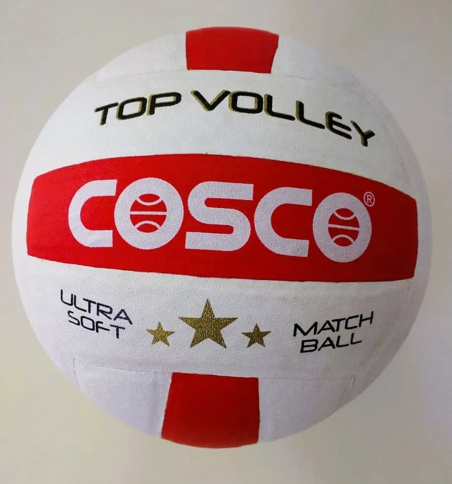 Typhoon Football/Tpu Material/Football Size – 5