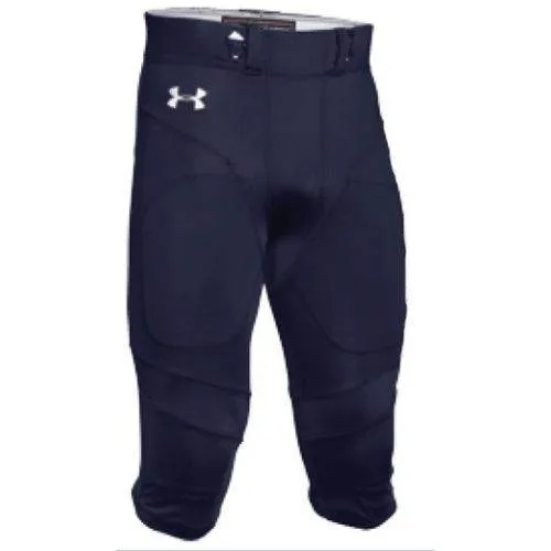 UA Men's Stock Force Football Pant